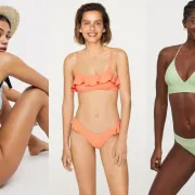 Kupaći kostimi u bojama sladoleda dominirat će ovog ljeta: Izabrale smo najljepše pastelne modele