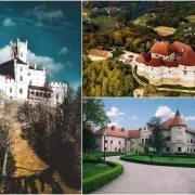 Isplaniraj izlet, napravi piknik i posjeti bajkovite dvorce u blizini Zagreba