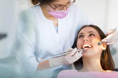 Koronavirus: stomatološke prakse su ograničene - šta trebate znati?