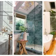 Inspiriraj se ovim prekrasnim kupaonicama i napravi svoju wellness oazu
