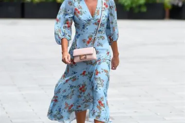 Amanda Holden