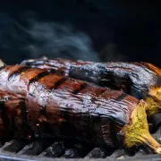 Patlidžan - povrće dostojno da bude glavno jelo na tanjuru