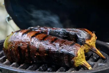 Patlidžan - povrće dostojno da bude glavno jelo na tanjuru