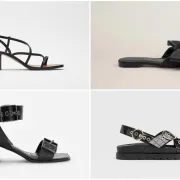 Uvijek su in: Izdvojile smo prekrasne modele sandala iz high street ponude u boji koja nas nikad ne razočara