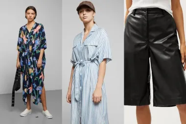 Jesi li već istražila ponudu švedskog brenda Weekday? Sada imaju sniženje i do 50 posto