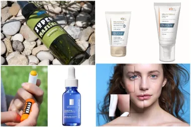 Stigli su beauty noviteti koji nam trebaju za zaštitu od sunca i preplanuli ten