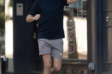 Jack Whitehall