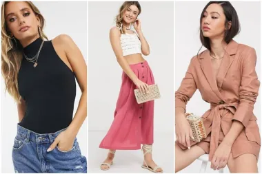 Asos ima ljetno sniženje do 80 posto: Izdvojile smo komade koje želimo