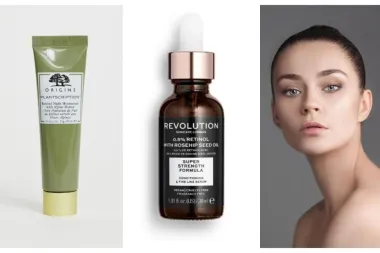 Retinol je odličan anti-age saveznik, a mi smo izdvojile kreme i serume za lice koji sadrže ovaj moćni sastojak