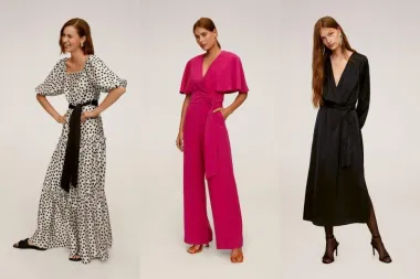 Mango ima prekrasne svečane komade idealne za ljetna vjenčanja. Izdvojile smo naših 20 favorita