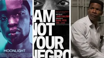 'Black Lives Matter': Ovo su filmovi i serije o rasizmu koje bi obvezno trebala pogledati