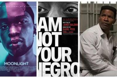 'Black Lives Matter': Ovo su filmovi i serije o rasizmu koje bi obvezno trebala pogledati