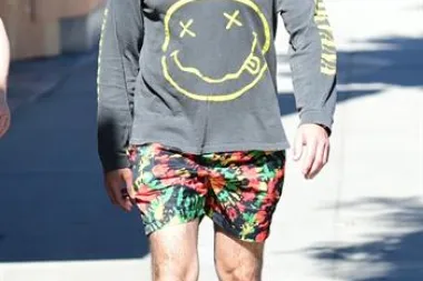 Jesse Metcalfe