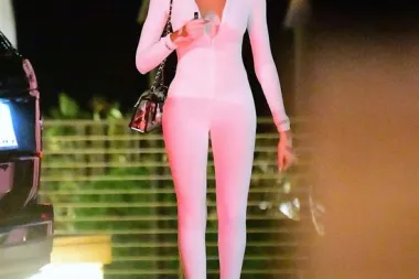 Winnie Harlow