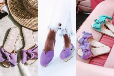 Jesi li čula za Manebi espadrile koje furaju trendseterice, a mogu se kombinirati u svim prilikama? Istražile smo sve o njima