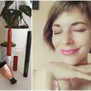 Iskoristile smo sjajnu dm-ovu promociju za lipanj, obnovile šminku i isprobale novi look za ljeto