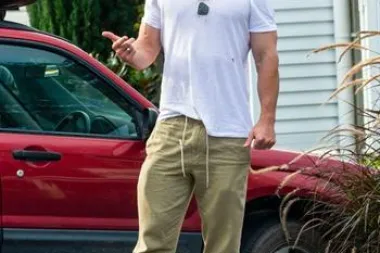 Chris Hemsworth