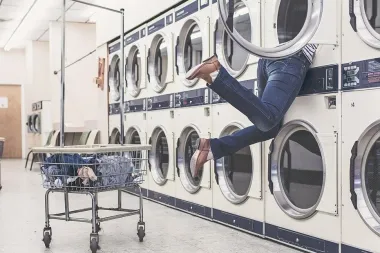 Da li vam je potrebna sušilica rublja i savjeti za njezino održavanje