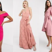 Asos u ponudi ima više od 1000 haljina u svim nijansama ružičaste, a ovih deset su nam najljepše