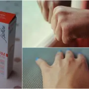 Test zona: Isprobala sam BioNike Triderm Lenil Ag kremu i riješila problem suhih ruku