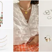 High street brendovi imaju neodoljiv nakit, a mi smo izdvojile naših 20 favorita za stylish ljetni look