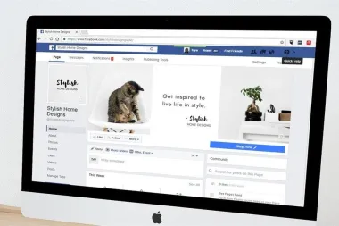 Kako kreirati stranicu na Facebooku