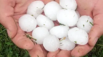 Znate li kako možete zaštiti auto od tuče