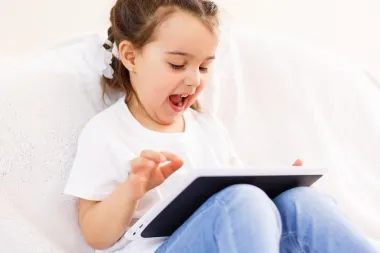 Kakva bi trebala biti roditeljska zaštita na internetu