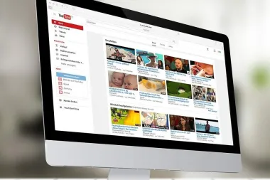 Roditeljska zaštita na YouTube kanalima