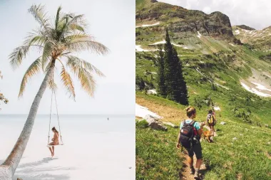 Rakovi će uživati na mirnoj plaži, a Strijelci u odmoru punom avantura: Isplaniraj ljetovanje pomoću zvijezda