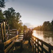 Kamo za vikend? Imamo više od 100 razloga zašto je najsjevernija hrvatska županija, odnosno Međimurje idealna destinacija za odmor