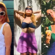 Retro vibra odjevena u najmekši frotir: Modna priča ovog domaćeg brenda oduševila nas je
