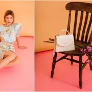 Ženstvena kolekcija haljina puna romantičnih uzoraka i pastelnih boja savr&scaron;ena za ljetne dane