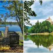 Ljeto na kontinentu: Top destinacije u unutrašnjosti Hrvatske za pomalo drugačije ljetovanje