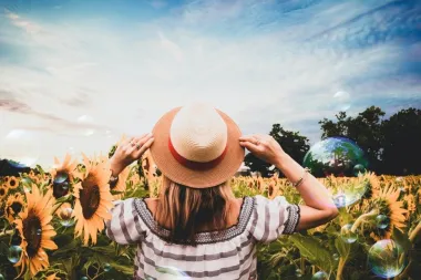 Dnevna doza 'vitamina sunca': Saznale smo zašto je vitamin D toliko važan