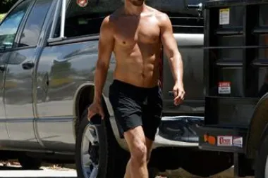 Derek Hough