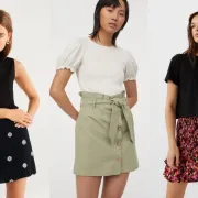 Mini suknje savršene su za ljetne dane. Izdvojile smo 15 modela iz ponude high street brendova