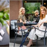 Brojne poznate dame proslavile 25 godina prve micelarne vode na svijetu