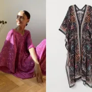 H&M ima prekrasne kaftane za ljeto. Izdvojile smo modele koje želimo nositi na plažu, ali i na kavu