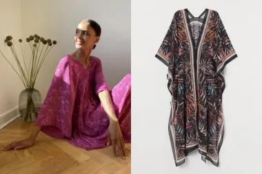 H&M ima prekrasne kaftane za ljeto. Izdvojile smo modele koje želimo nositi na plažu, ali i na kavu