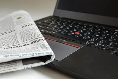 Znate li kako možete iskoristiti stari laptop?