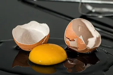 Najbolji savjeti kako iskoristiti žumanjke