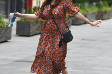 Kelly Brook