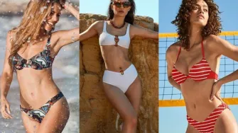 Volimo Calzedonia kupaće kostime, a na sniženju smo pronašle divne modele