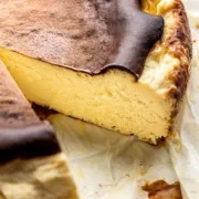 Zašto bi osjećala grižnju savjesti nakon deserta? Pripremi ovaj keto kolač od sira i uživaj bez grižnje savjesti