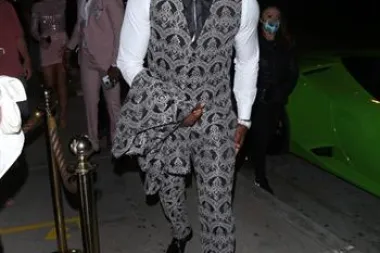 Jason Derulo
