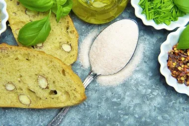 Znate li koja je najbolja zamjena za kvasac?