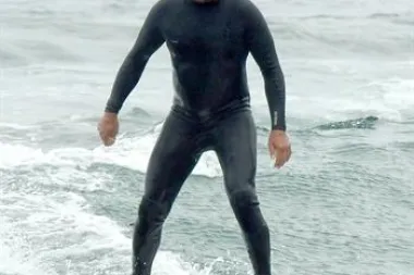 Gerard Butler