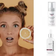 Anti-age njega lica: Super proizvodi s C vitaminom koje ovog ljeta trebaš ubaciti u beauty rutinu