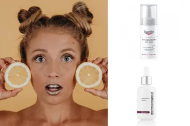 Anti-age njega lica: Super proizvodi s C vitaminom koje ovog ljeta trebaš ubaciti u beauty rutinu